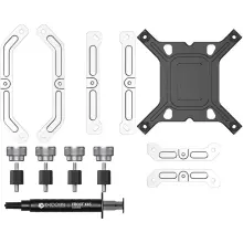Купити Система водяного охолодження ID-Cooling FX360 INF Pink - фото 9