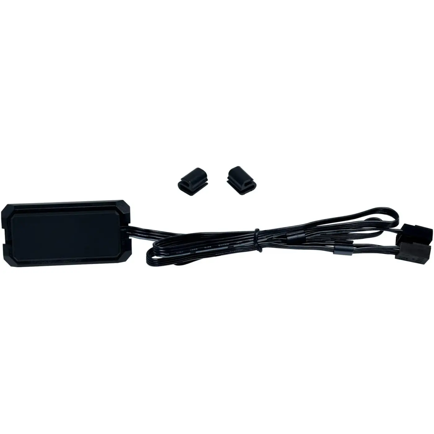 Купити Вентилятор Lian Li Uni Fan CL Wireless 120 3-Pack Black (G99.12CL1W3B.00) - фото 7