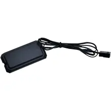 Купить Вентилятор Lian Li Uni Fan SL Wireless 120 3-Pack Black (G99.12SL1W3B.00) - фото 8