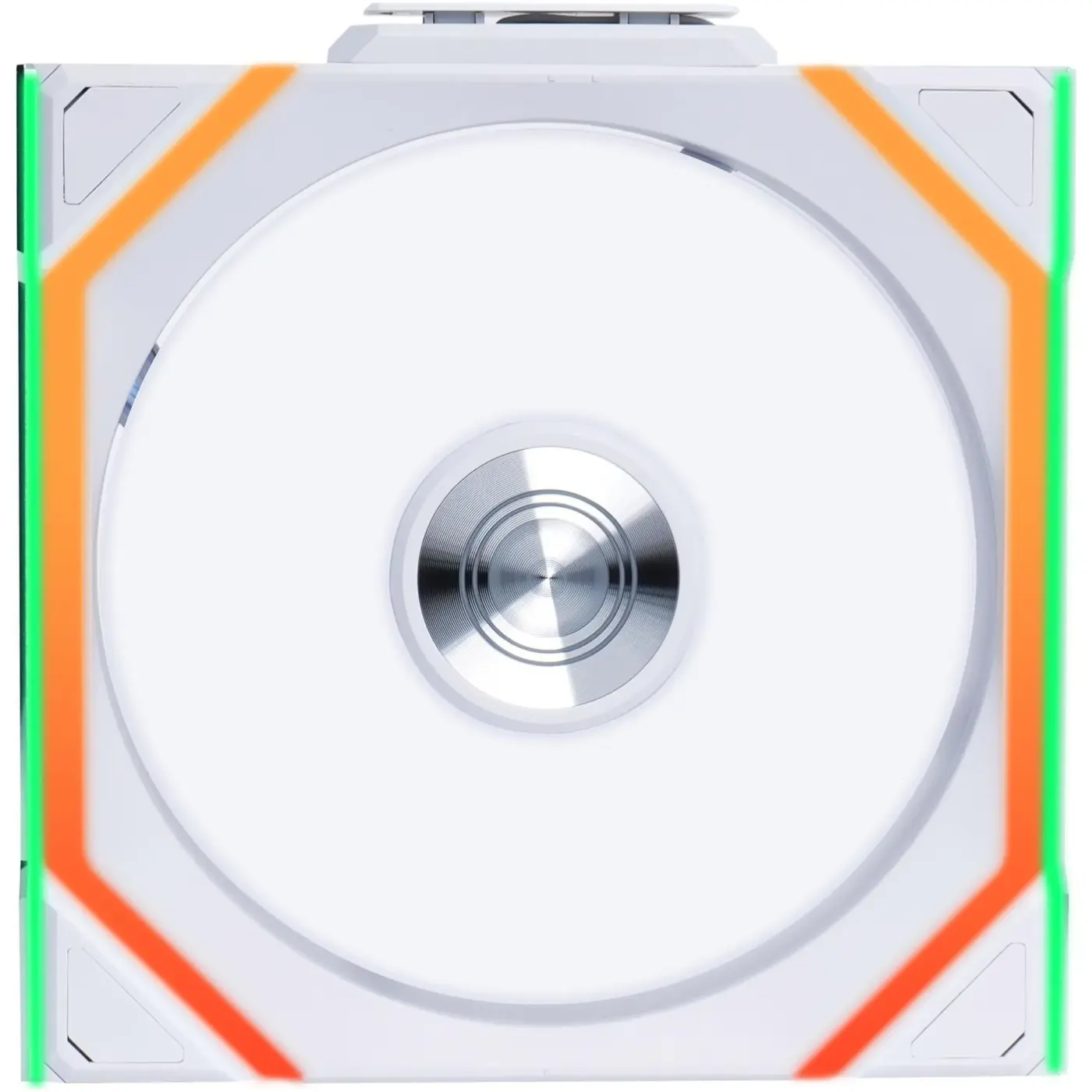 Купить Вентилятор Lian Li Uni Fan SL Wireless 120 3-Pack White (G99.12SL1W3W.00) - фото 3