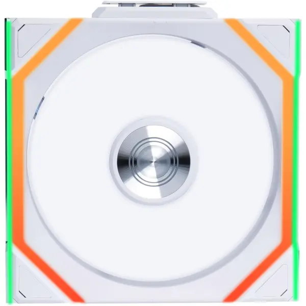 Купить Вентилятор Lian Li Uni Fan SL Wireless 120 3-Pack White (G99.12SL1W3W.00) - фото 3