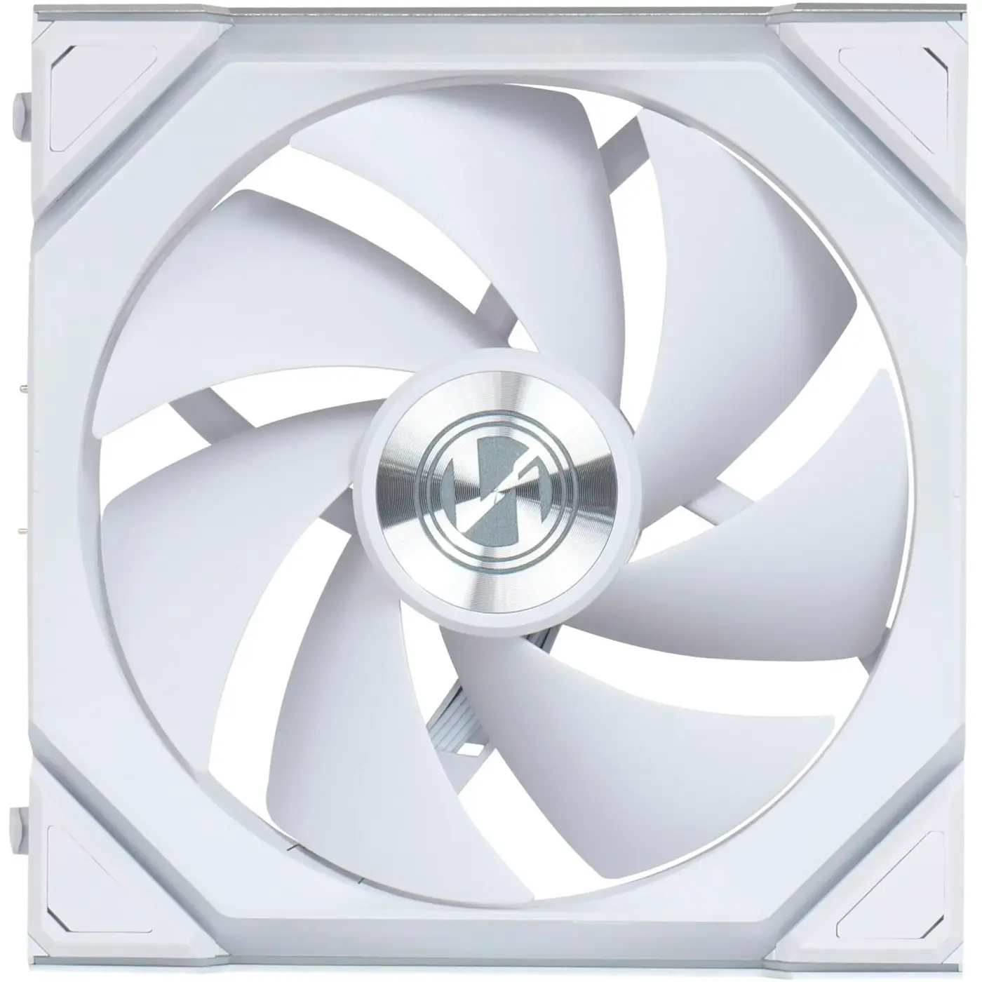 Купить Вентилятор Lian Li Uni Fan SL Wireless 120 3-Pack White (G99.12SL1W3W.00) - фото 5