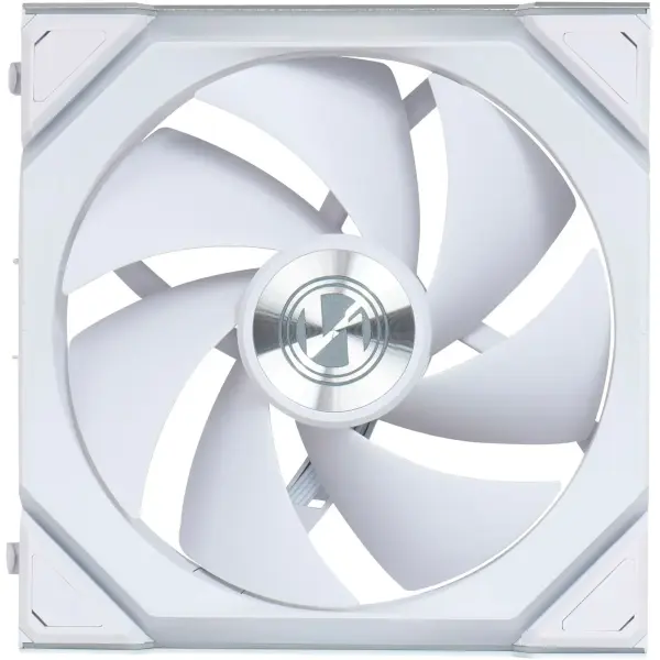Купить Вентилятор Lian Li Uni Fan SL Wireless 120 3-Pack White (G99.12SL1W3W.00) - фото 5