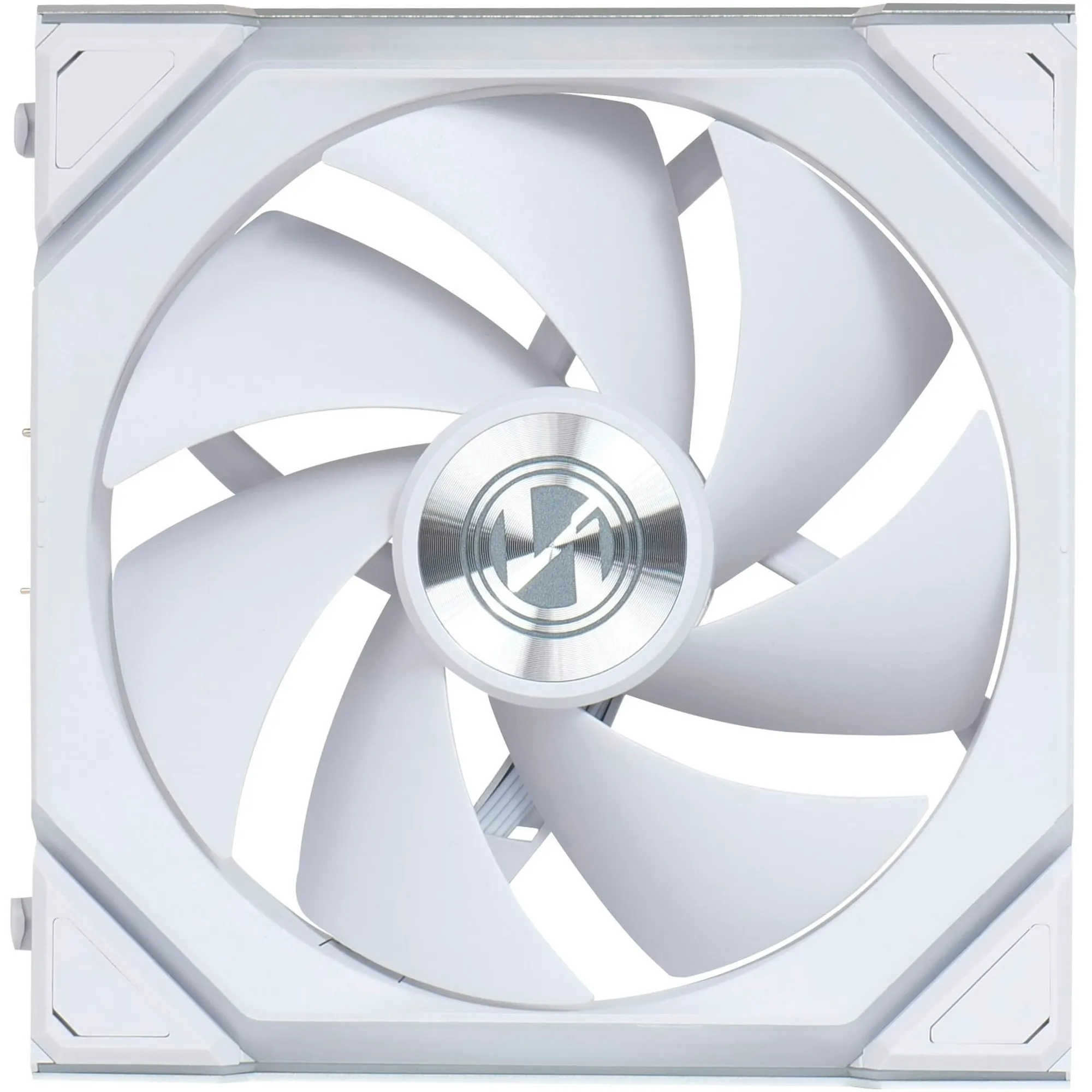 Купить Вентилятор Lian Li Uni Fan SL Wireless 120 3-Pack White (G99.12SL1W3W.00) - фото 5