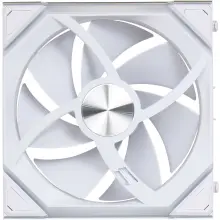 Купить Вентилятор Lian Li Uni Fan SL Wireless 120 3-Pack White (G99.12SL1W3W.00) - фото 6