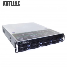 Купить Сервер ARTLINE Business R63v04 - фото 2