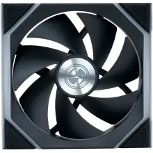 Купити Вентилятор Lian Li Uni Fan SL Wireless 120 Black (G99.12SL1W1B.00) - фото 3