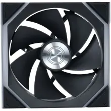 Купити Вентилятор Lian Li Uni Fan SL Wireless 120 Reverse Blade Black (G99.12RSL1W1B.00) - фото 4