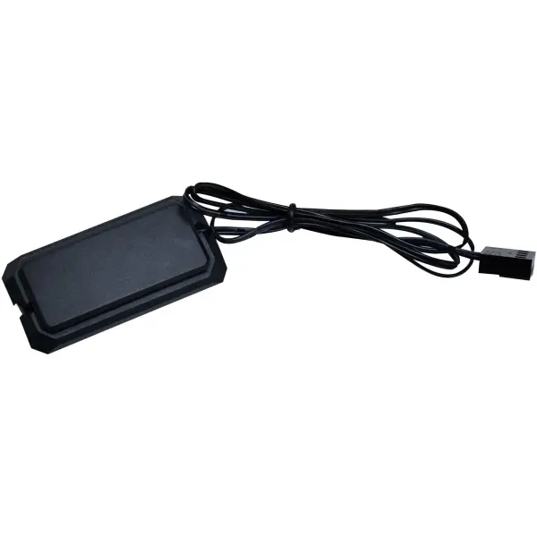 Купити Вентилятор Lian Li Uni Fan SL Wireless 120 Reverse Blade Black (G99.12RSL1W1B.00) - фото 5