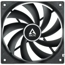 Купити Вентилятор Arctic F12 5-Pack Black (ACFAN00248A) - фото 2
