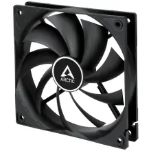 Купити Вентилятор Arctic F12 5-Pack Black (ACFAN00248A) - фото 3