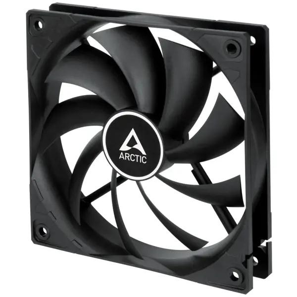 Купити Вентилятор Arctic F12 5-Pack Black (ACFAN00248A) - фото 3