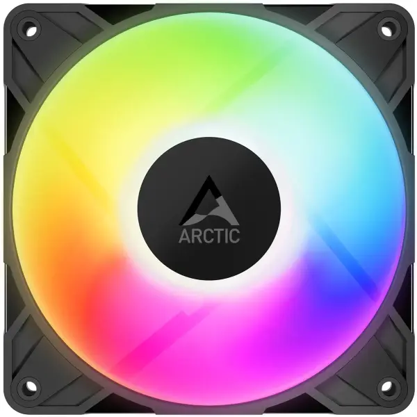 Купить Вентилятор Arctic P12 Pro A-RGB Black (ACFAN00309A) - фото 2