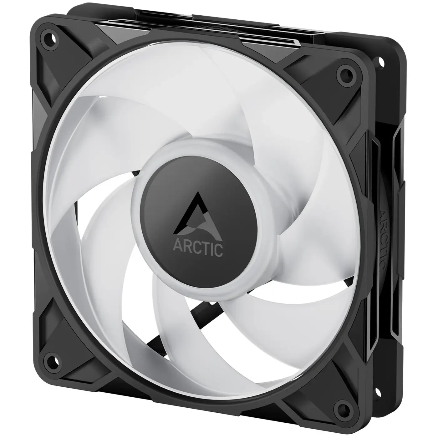 Купить Вентилятор Arctic P12 Pro A-RGB Black (ACFAN00309A) - фото 4