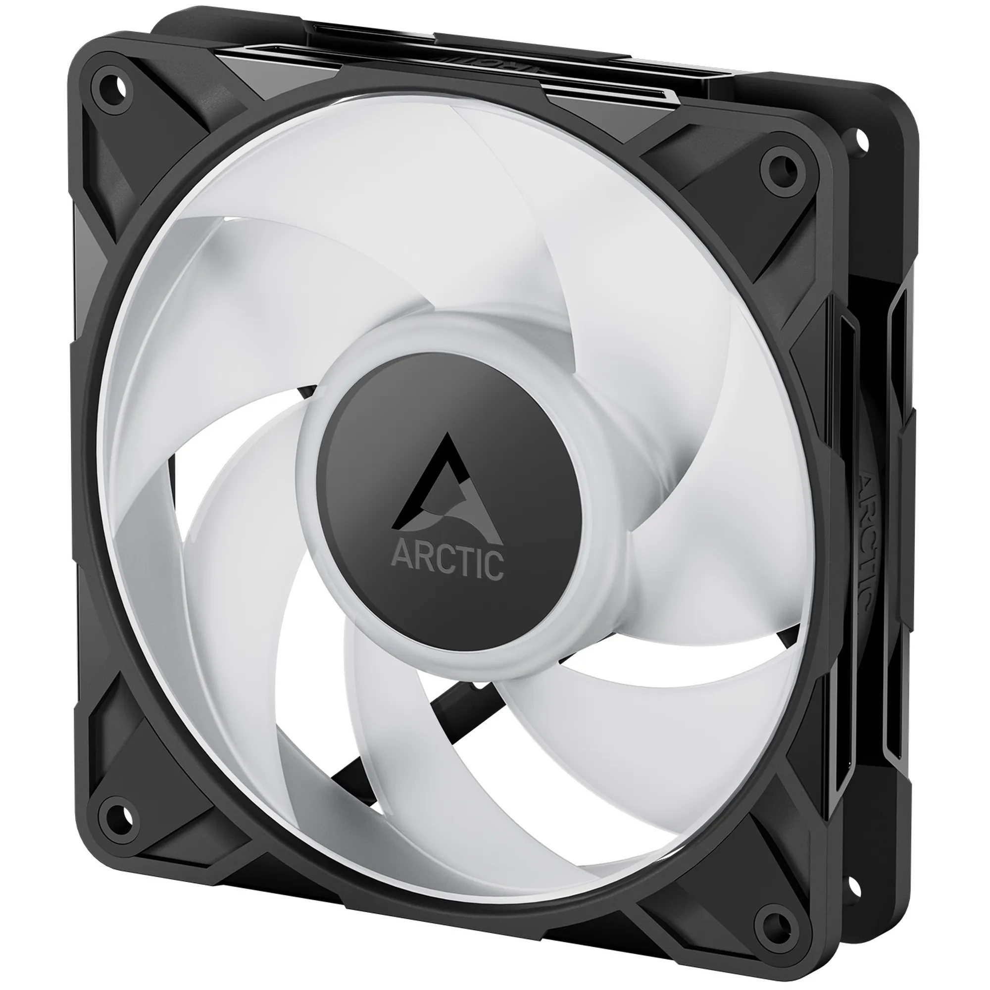 Купить Вентилятор Arctic P12 Pro A-RGB Black (ACFAN00309A) - фото 4