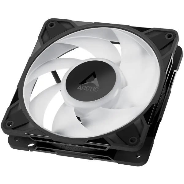 Купить Вентилятор Arctic P12 Pro A-RGB Black (ACFAN00309A) - фото 5