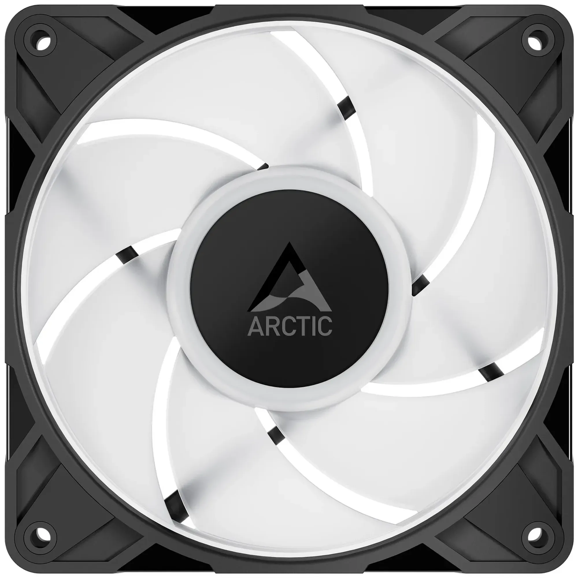 Купить Вентилятор Arctic P12 Pro A-RGB Black (ACFAN00309A) - фото 3