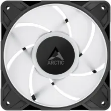Купити Вентилятор Arctic P12 Pro A-RGB LN 3-Pack Black (ACFAN00347A) - фото 4