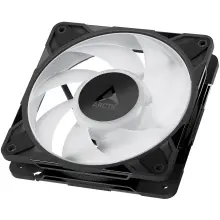 Купити Вентилятор Arctic P12 Pro A-RGB LN 3-Pack Black (ACFAN00347A) - фото 7