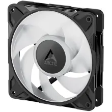 Купить Вентилятор Arctic P12 Pro A-RGB 3-Pack Black (ACFAN00310A) - фото 6