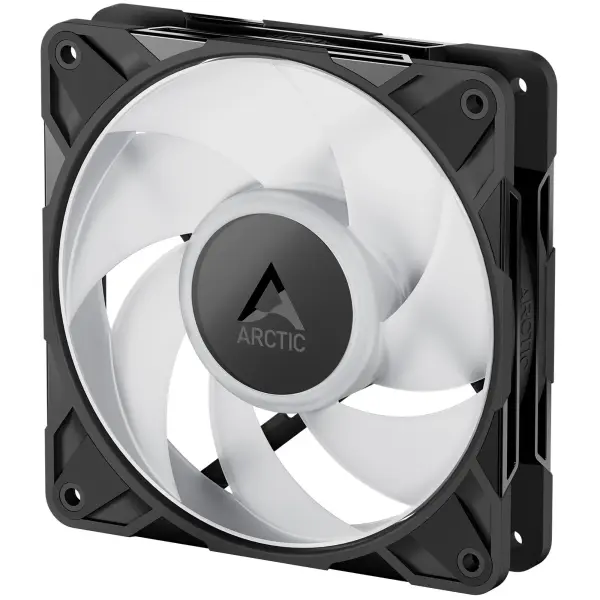 Купить Вентилятор Arctic P12 Pro A-RGB 3-Pack Black (ACFAN00310A) - фото 6