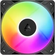 Купити Вентилятор Arctic P12 Pro Reverse A-RGB Black (ACFAN00322A) - фото 2