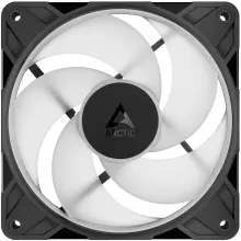 Купити Вентилятор Arctic P12 Pro Reverse A-RGB Black (ACFAN00322A) - фото 3