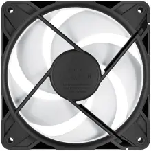 Купити Вентилятор Arctic P12 Pro Reverse A-RGB Black (ACFAN00322A) - фото 4