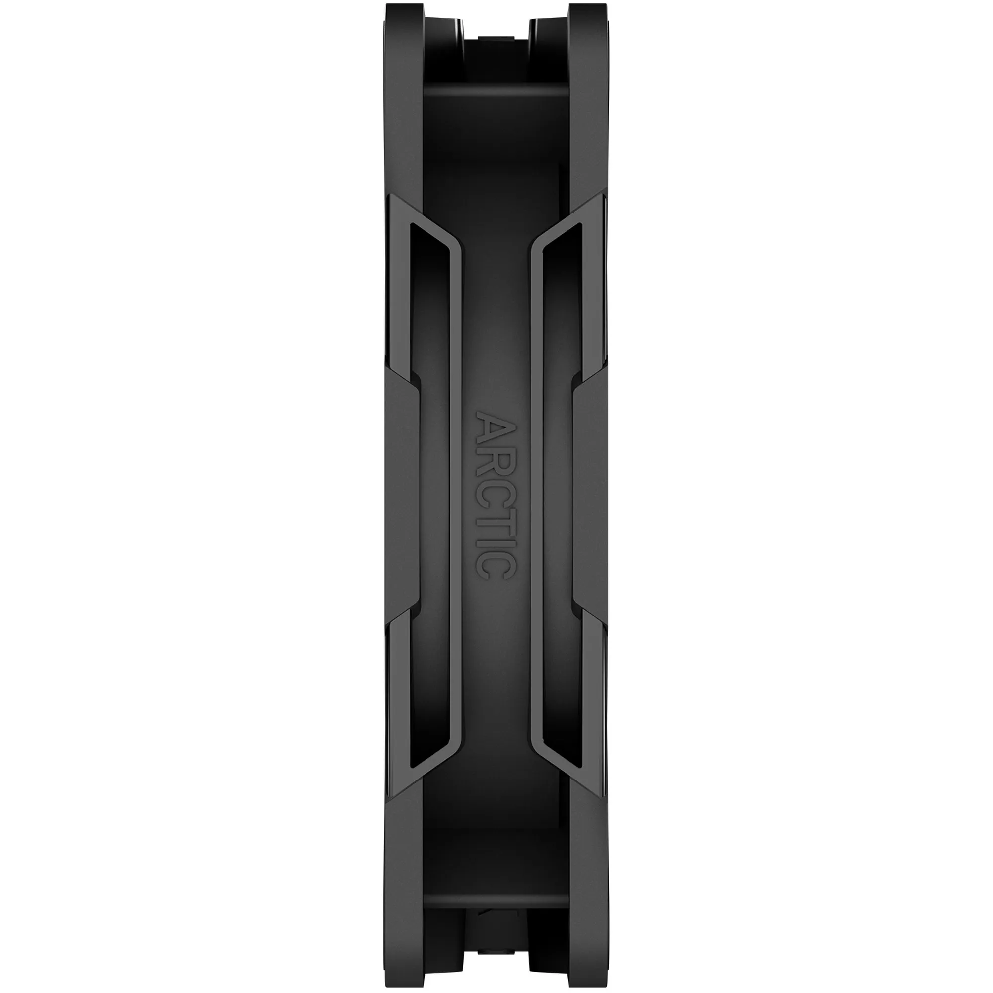 Купити Вентилятор Arctic P12 Pro Reverse A-RGB Black (ACFAN00322A) - фото 5