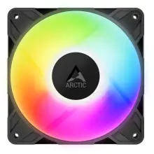 Купити Вентилятор Arctic P12 Pro A-RGB LN Black (ACFAN00344A) - фото 2