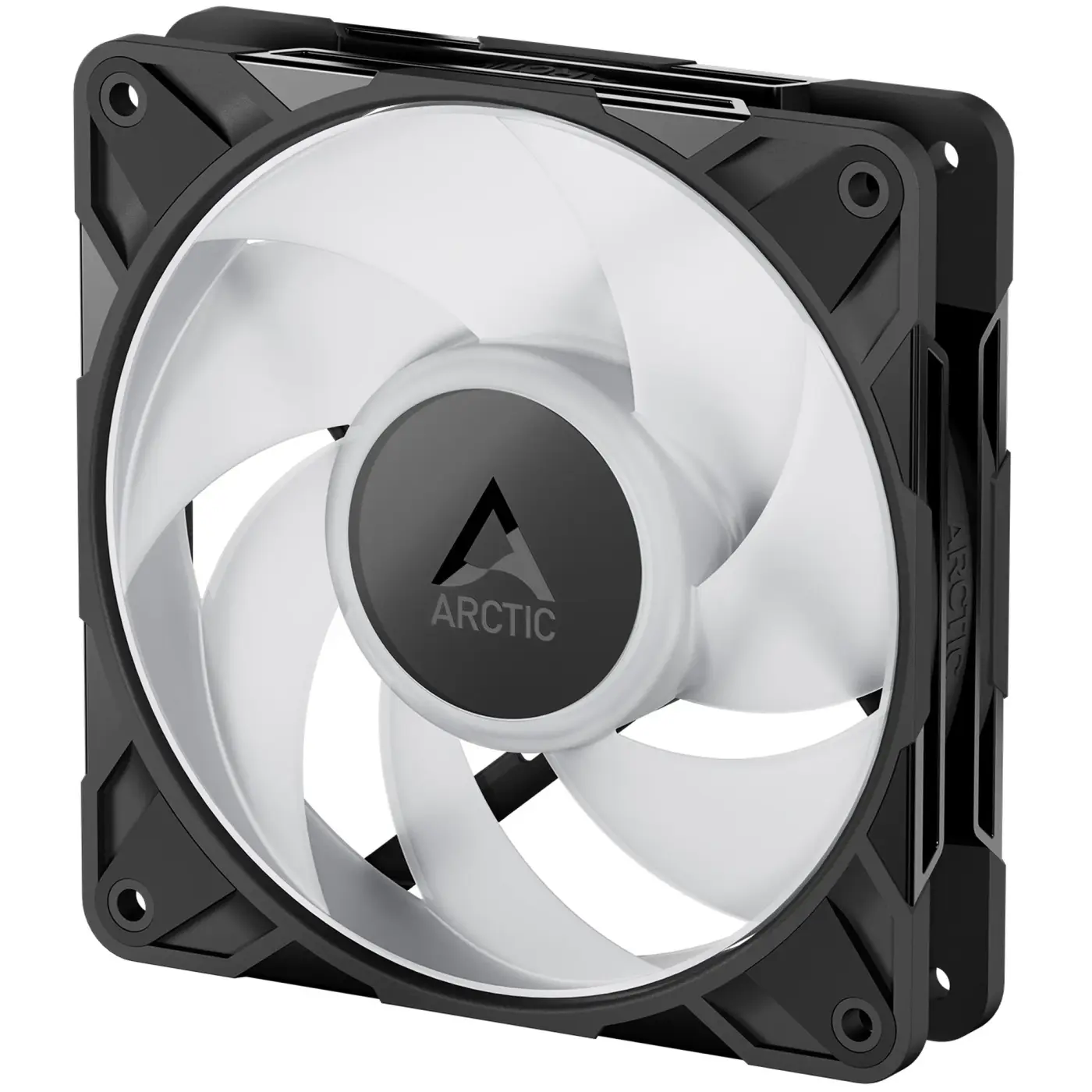 Купити Вентилятор Arctic P12 Pro A-RGB LN Black (ACFAN00344A) - фото 5