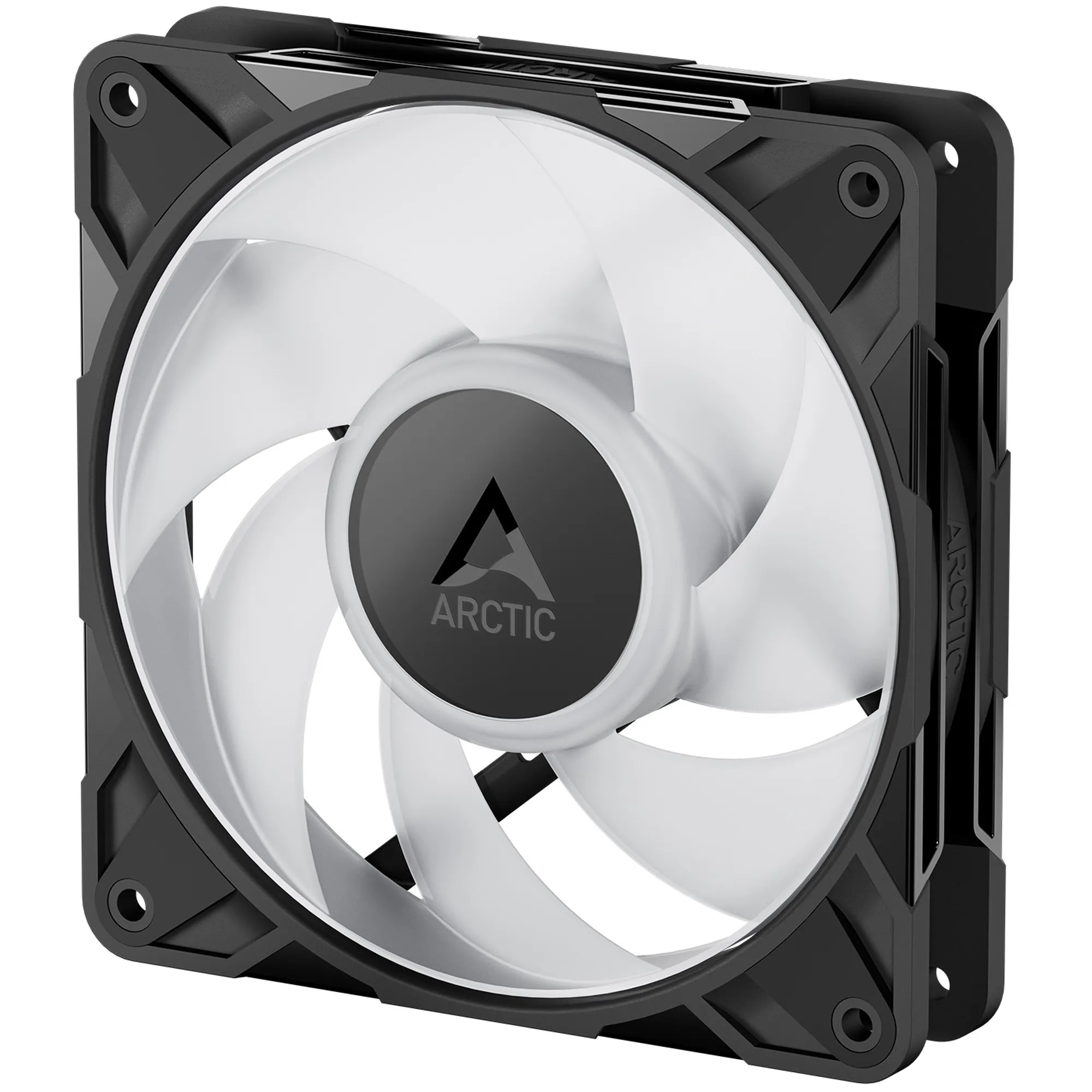 Купити Вентилятор Arctic P12 Pro A-RGB LN Black (ACFAN00344A) - фото 5