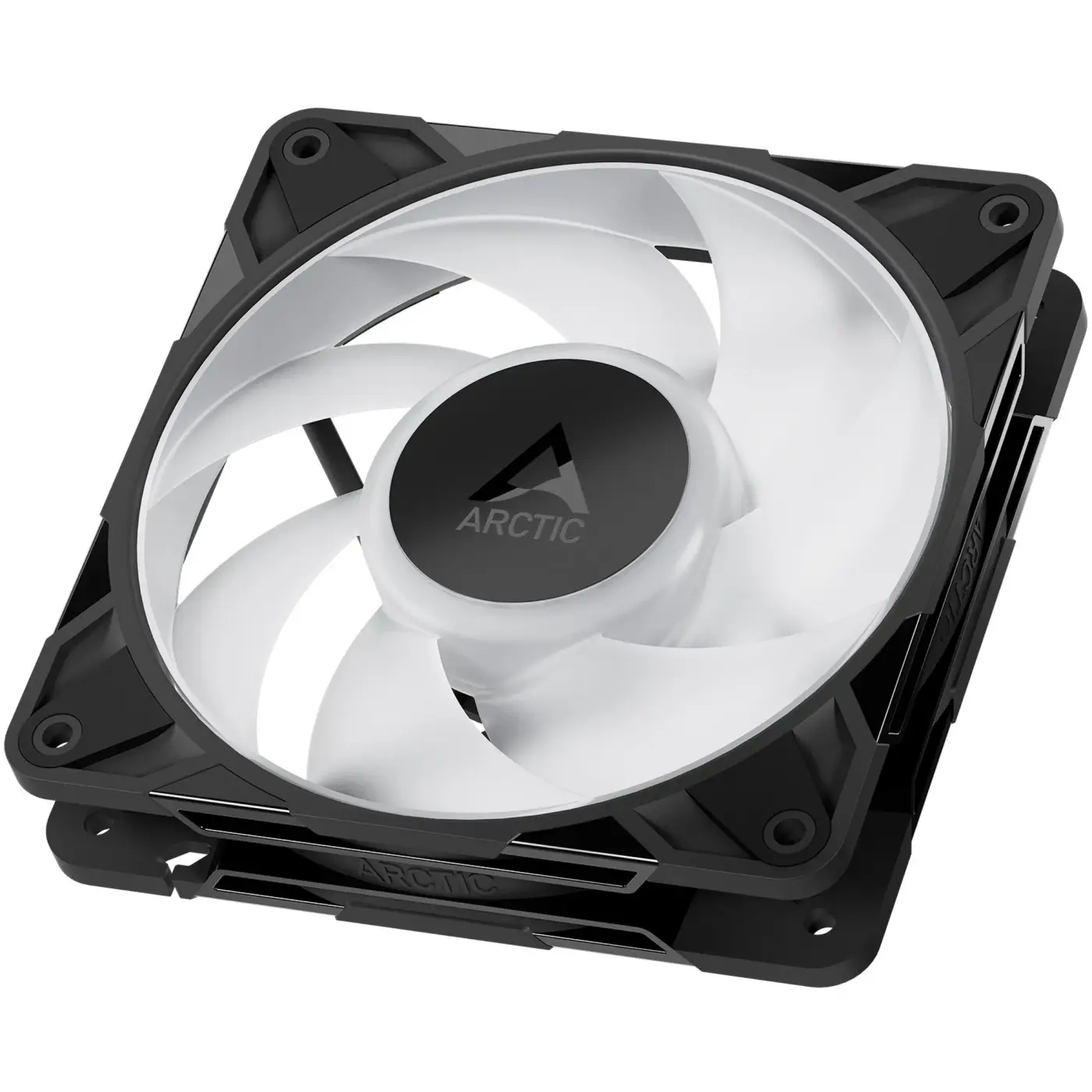Купити Вентилятор Arctic P12 Pro A-RGB LN Black (ACFAN00344A) - фото 6