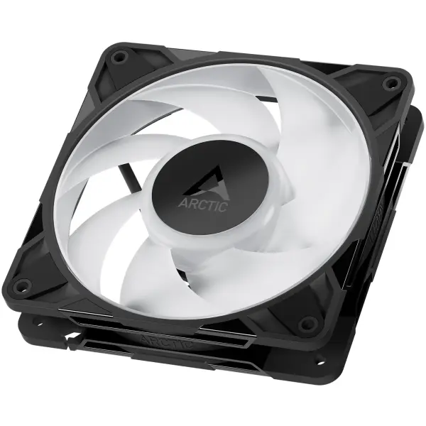 Купити Вентилятор Arctic P12 Pro A-RGB LN Black (ACFAN00344A) - фото 6