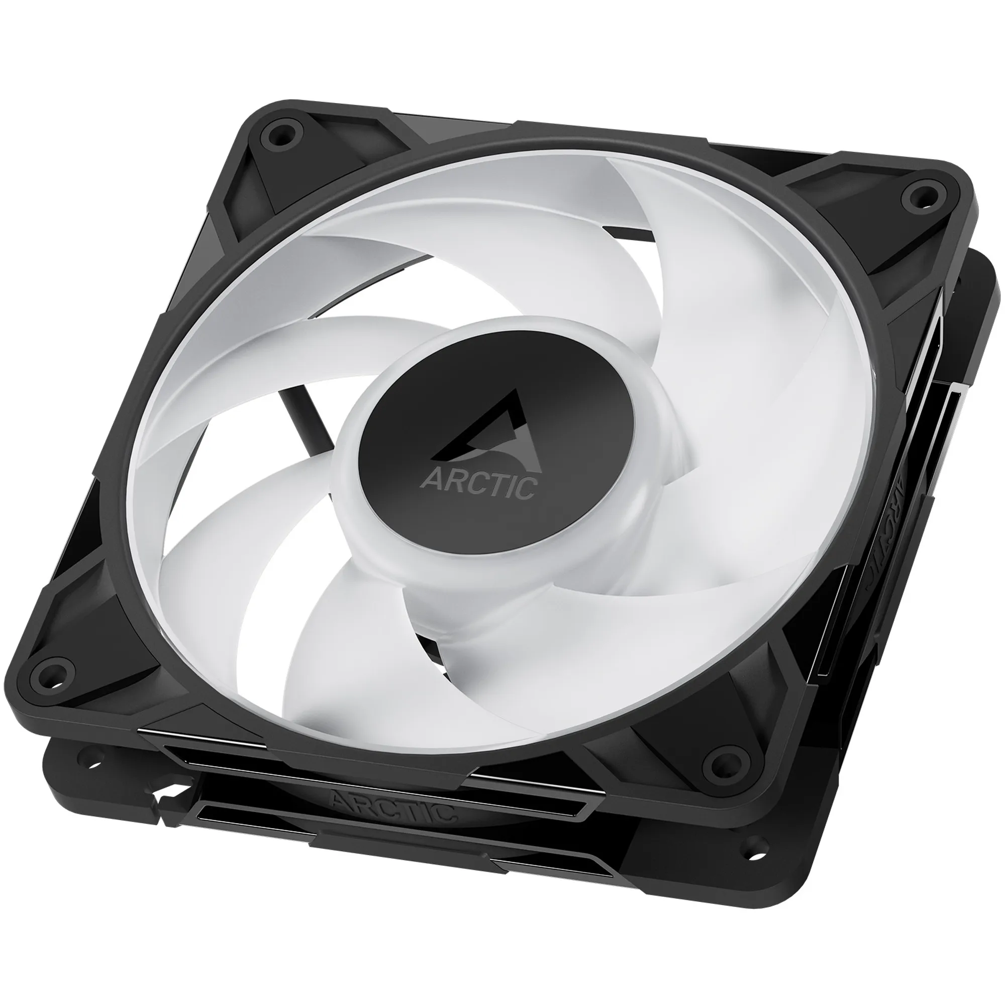 Купити Вентилятор Arctic P12 Pro A-RGB LN Black (ACFAN00344A) - фото 6