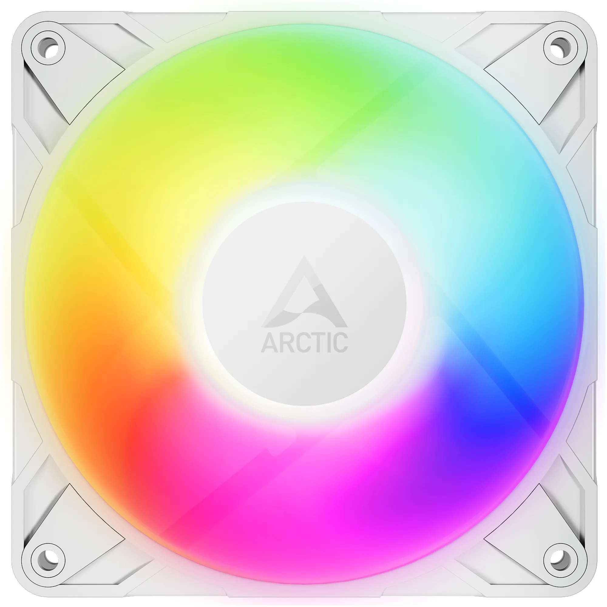 Купить Вентилятор Arctic P12 Pro A-RGB White (ACFAN00311A) - фото 2