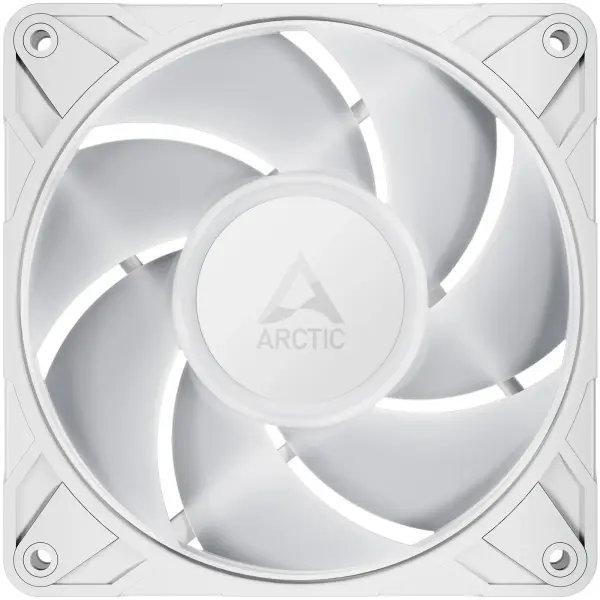 Купить Вентилятор Arctic P12 Pro A-RGB White (ACFAN00311A) - фото 3