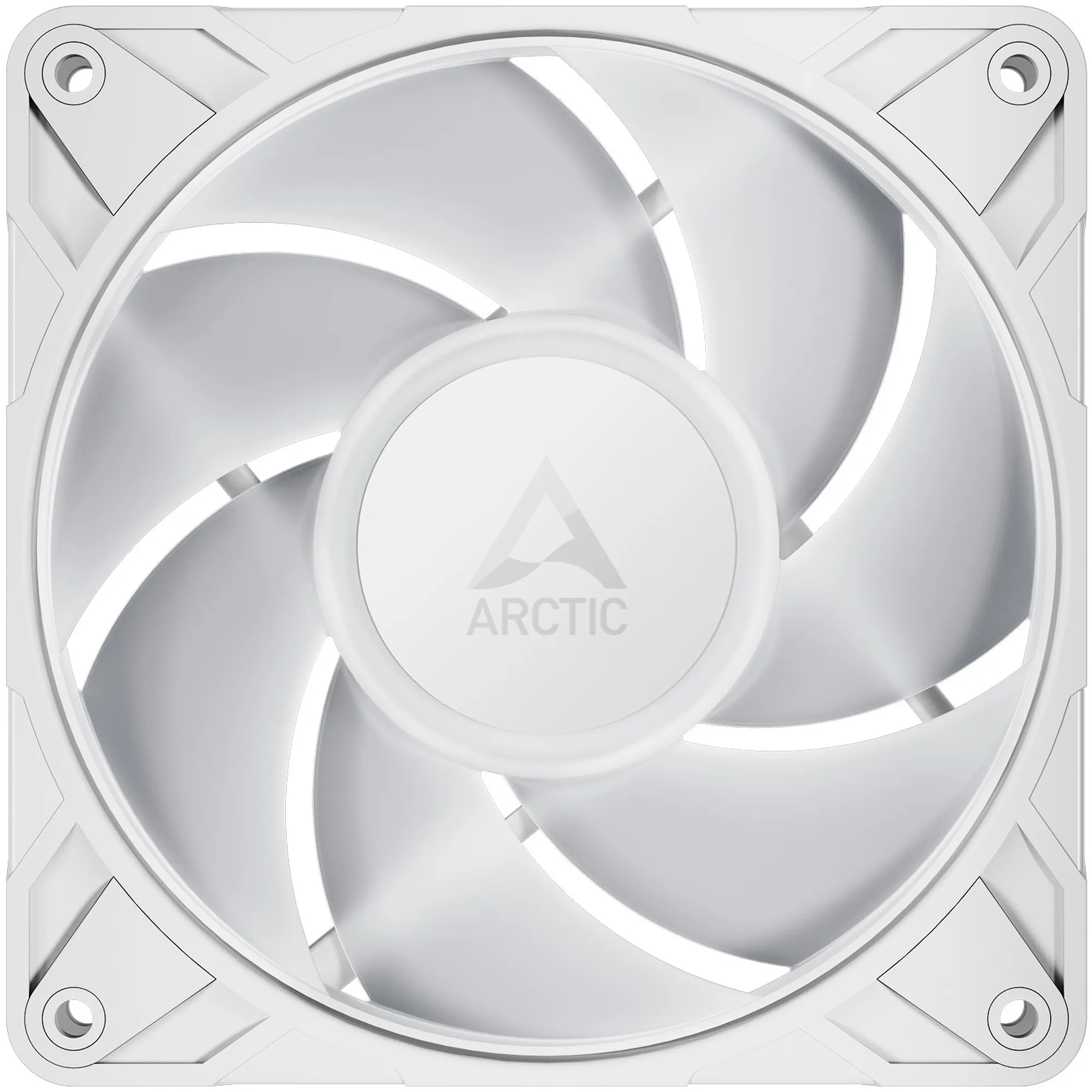 Купить Вентилятор Arctic P12 Pro A-RGB White (ACFAN00311A) - фото 3