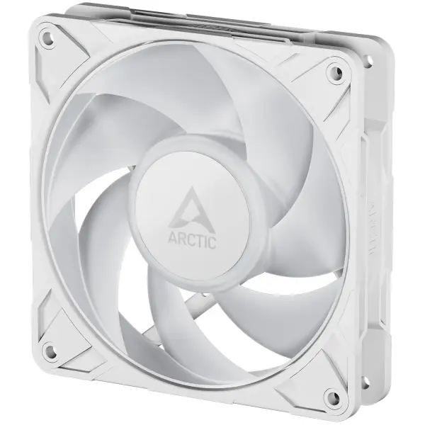 Купить Вентилятор Arctic P12 Pro A-RGB White (ACFAN00311A) - фото 5