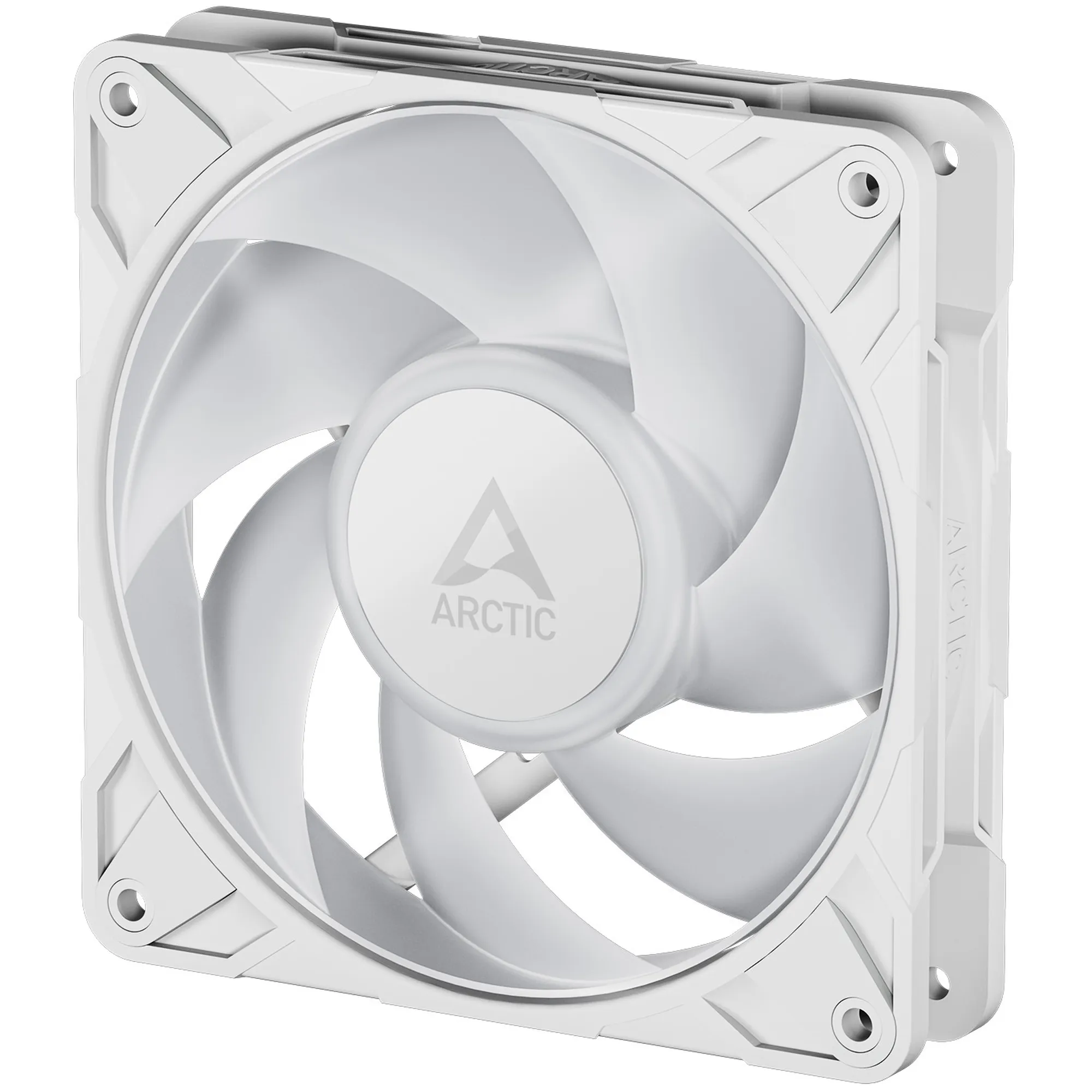 Купить Вентилятор Arctic P12 Pro A-RGB White (ACFAN00311A) - фото 5