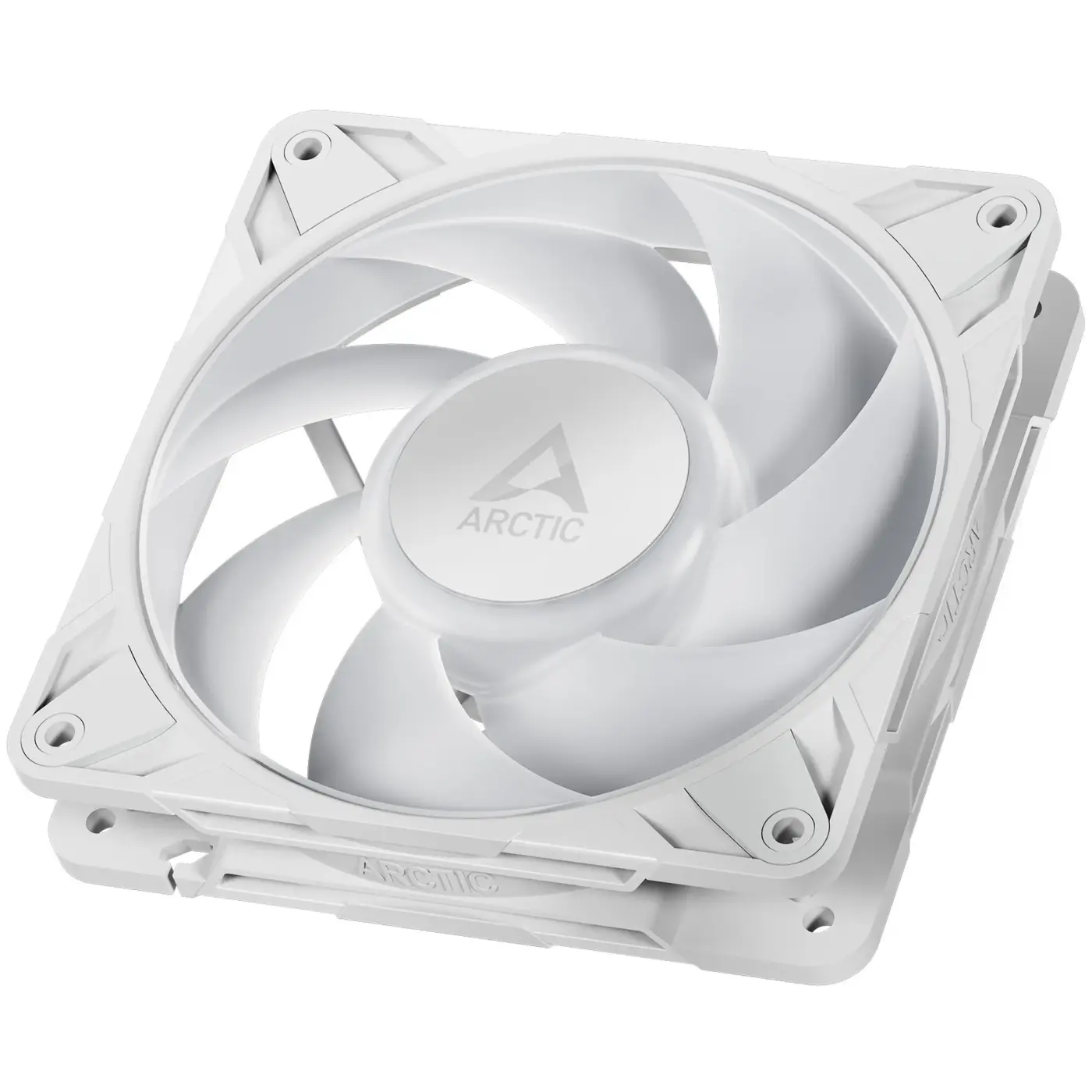 Купить Вентилятор Arctic P12 Pro A-RGB White (ACFAN00311A) - фото 6