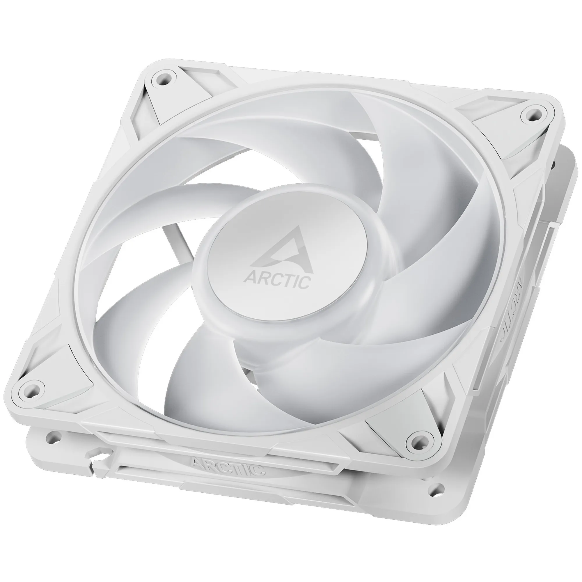 Купить Вентилятор Arctic P12 Pro A-RGB White (ACFAN00311A) - фото 6