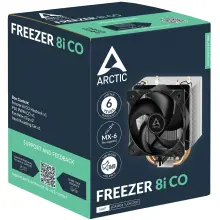 Купити Процесорний кулер Arctic Freezer 8i CO (ACFRE00191A) - фото 6