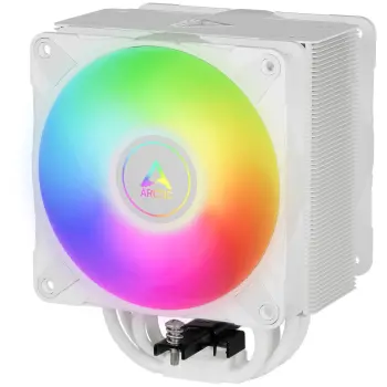 Купить Процессорный кулер Arctic Freezer 36 A-RGB White (AOCPU00014A) - фото 1