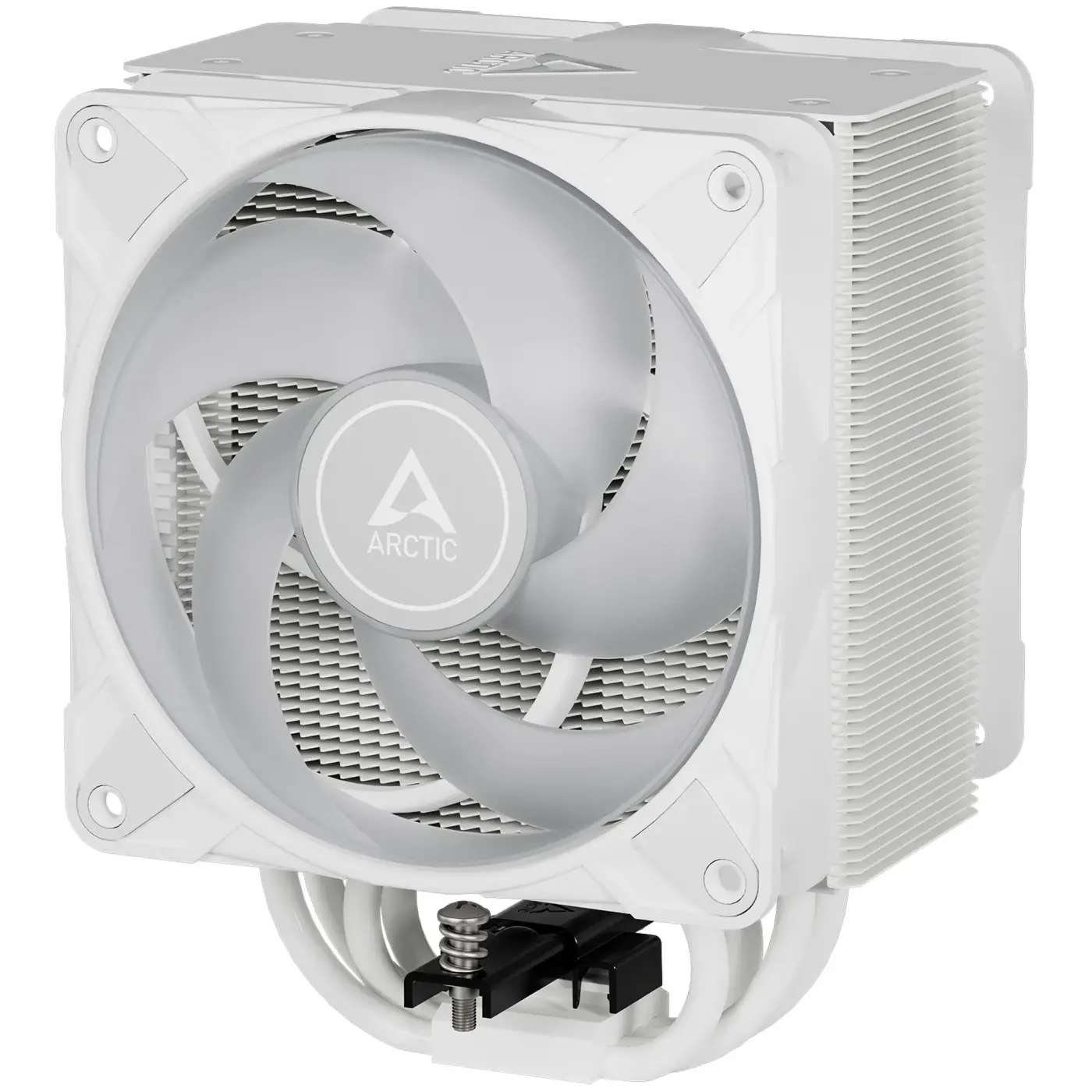 Купить Процессорный кулер Arctic Freezer 36 A-RGB White (AOCPU00014A) - фото 2