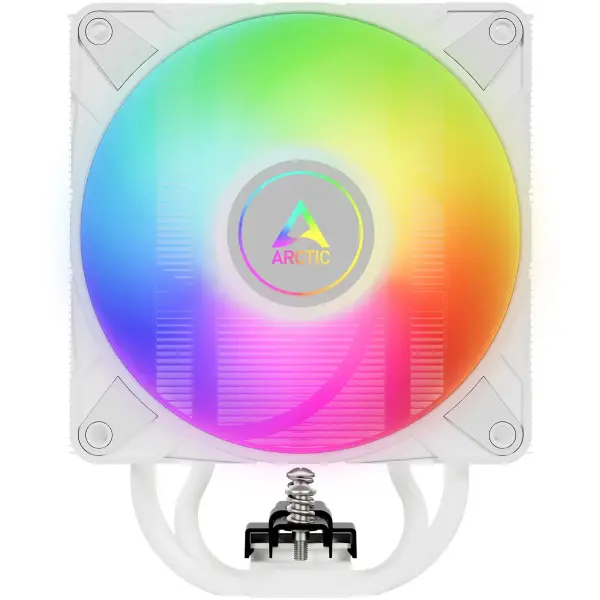 Купить Процессорный кулер Arctic Freezer 36 A-RGB White (AOCPU00014A) - фото 3