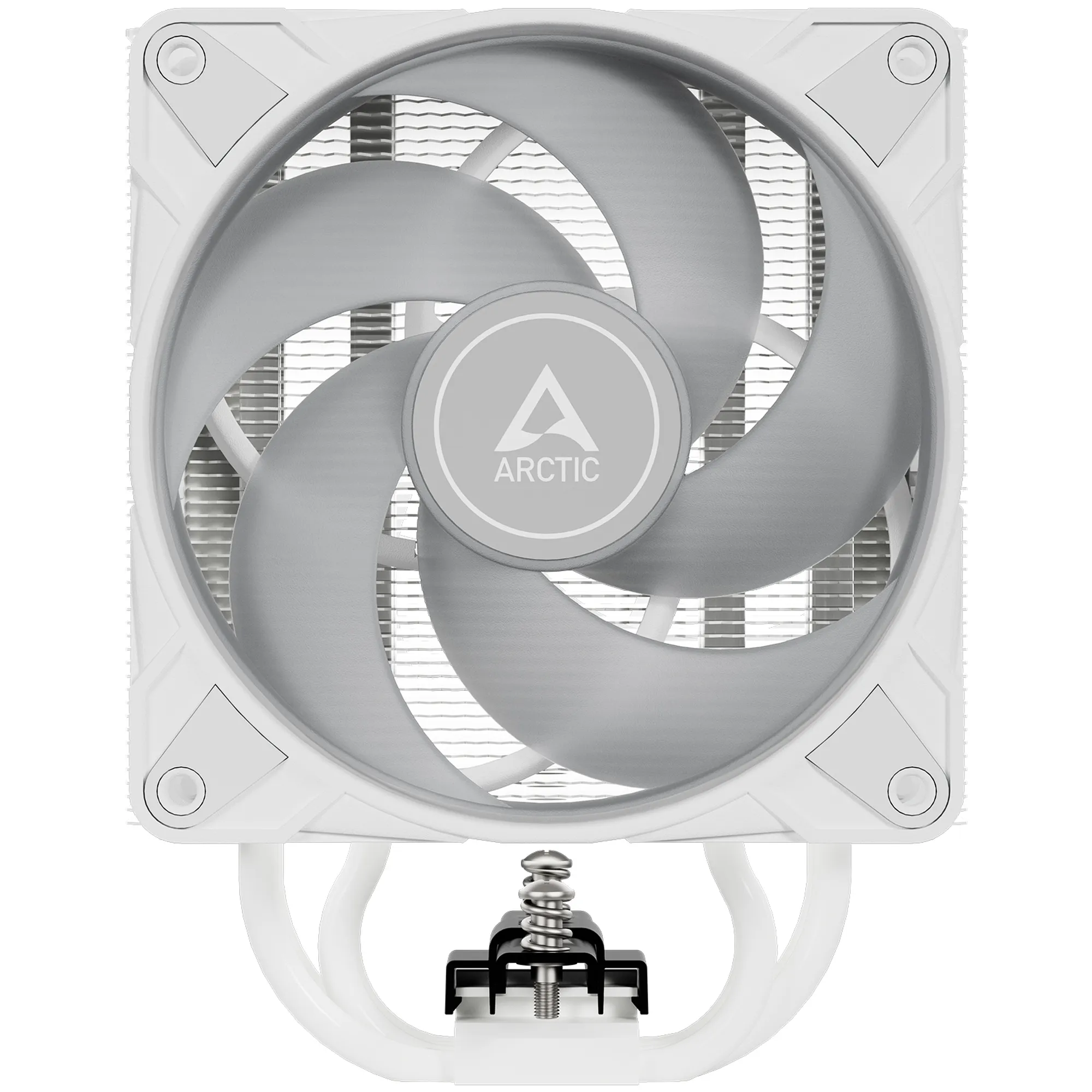 Купить Процессорный кулер Arctic Freezer 36 A-RGB White (AOCPU00014A) - фото 4