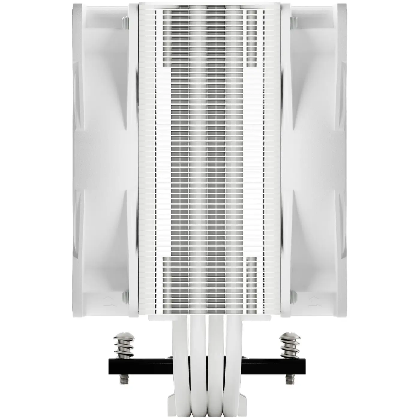 Купить Процессорный кулер Arctic Freezer 36 A-RGB White (AOCPU00014A) - фото 5