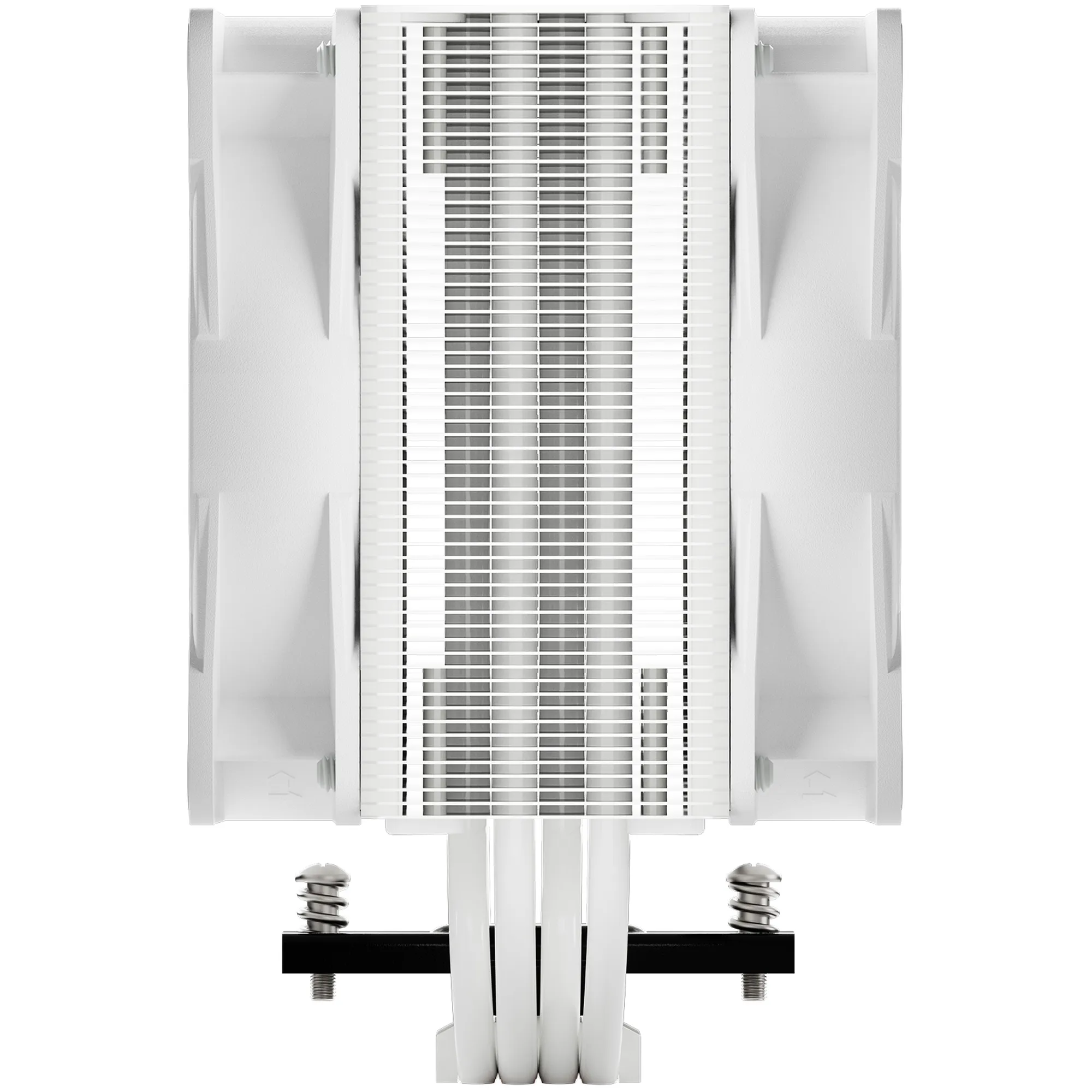 Купить Процессорный кулер Arctic Freezer 36 A-RGB White (AOCPU00014A) - фото 5