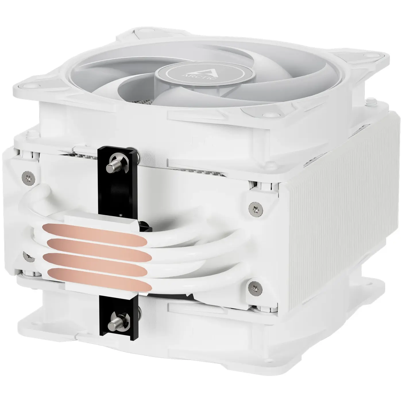 Купить Процессорный кулер Arctic Freezer 36 A-RGB White (AOCPU00014A) - фото 6
